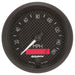 AutoMeter 8088 GAUGE; SPEEDOMETER; 3 3/8in.; 160MPH; ELEC. PROGRAMMABLE; GT - Truck Part Superstore