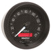 AutoMeter 8088 GAUGE; SPEEDOMETER; 3 3/8in.; 160MPH; ELEC. PROGRAMMABLE; GT - Truck Part Superstore