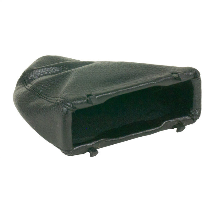 B&M 80890 Automatic Transmission Shift Boot; For Hammer; - Truck Part Superstore