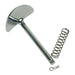 B&M 80892 Automatic Transmission Shift Trigger; For Use w/PN[80885/81001]; - Truck Part Superstore