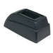 B&M 80894 Automatic Transmission Shifter Black Plastic Cover Skirt; For Hammer; - Truck Part Superstore