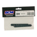 B&M 80895 Automatic Transmission Shift Indicator Window or Decal Standard Pattern - Truck Part Superstore