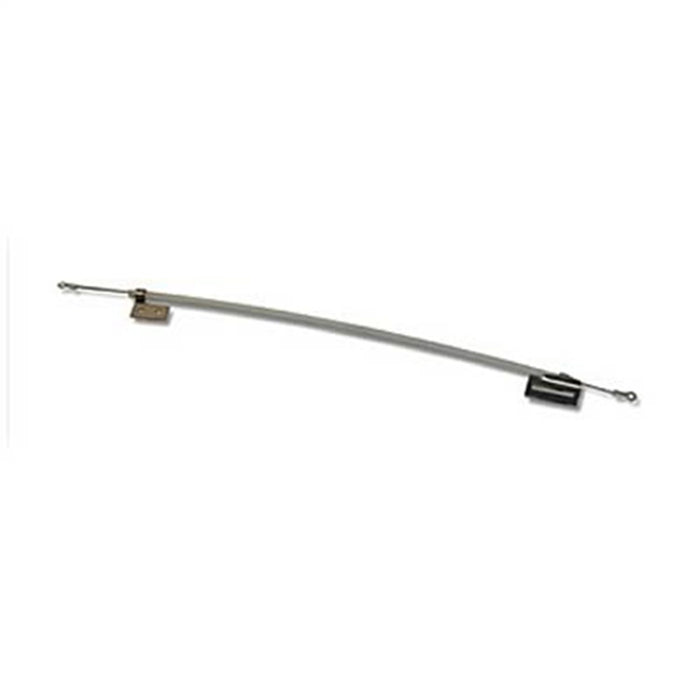 B&M 80897 Automatic Transmission Shift Indicator Cable/Pointer; For Hammer; - Truck Part Superstore