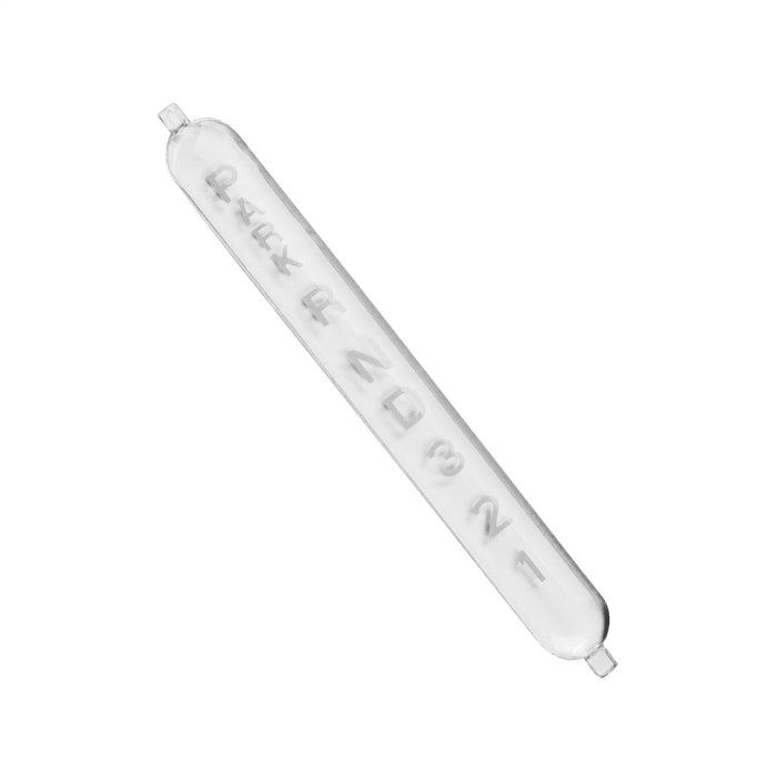 B&M 80898 Automatic Transmission Shift Indicator Window or Decal Standard Pattern - Truck Part Superstore