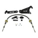 B&M 80899 Heavy Duty Transfer Case Shift Cable - Truck Part Superstore