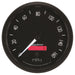 AutoMeter 8089 GAUGE; SPEEDOMETER; 5in.; 160MPH; ELEC. PROGRAMMABLE; GT - Truck Part Superstore