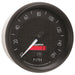 AutoMeter 8089 GAUGE; SPEEDOMETER; 5in.; 160MPH; ELEC. PROGRAMMABLE; GT - Truck Part Superstore