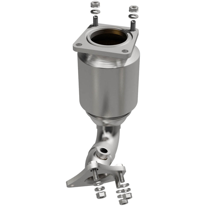 MagnaFlow Exhaust Products 5582846 California Direct-Fit Catalytic Converter - Truck Part Superstore