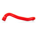 Mishimoto MMHOSE-LCR-99RD Silicone Radiator Hose Kit, fits Toyota Land Cruiser 4.7L 1998-2007, Red - Truck Part Superstore