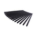 Lunati 8090-16 Signature Series 8.600" Length 3/8" Diameter Pushrod - Truck Part Superstore