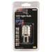Anzo USA 809020 LED Replacement Bulb; 1156; 24 LEDs; 2 in. Tall; Amber; - Truck Part Superstore