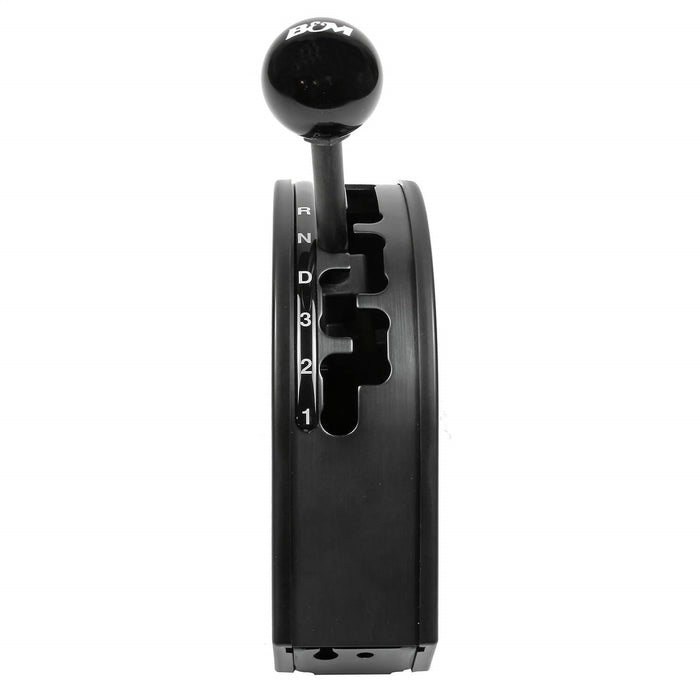 B&M 80902 Pro Gate Automatic Shifter - Truck Part Superstore
