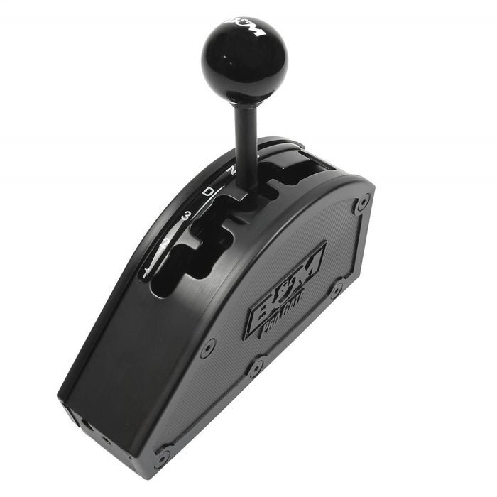 B&M 80902 Pro Gate Automatic Shifter - Truck Part Superstore