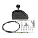 B&M 80902 Pro Gate Automatic Shifter - Truck Part Superstore