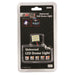 Anzo USA 809048 Dome Light Bulb; 12 SMD; Universal; .75 in. x .75 in.; - Truck Part Superstore