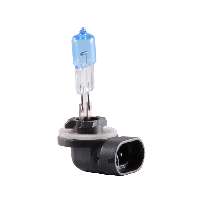 Anzo USA 809064 Super White Head Light Bulb Assembly; 12 V; 27 W; 886; Twin Pack; - Truck Part Superstore