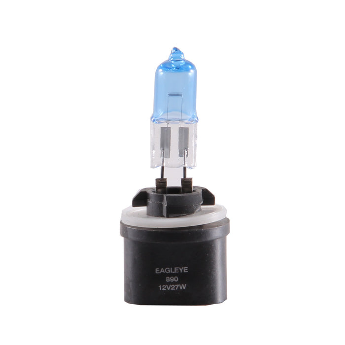 Anzo USA 809065 Super White Head Light Bulb Assembly; 12 V; 27 W; 890; Twin Pack; - Truck Part Superstore