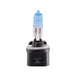 Anzo USA 809065 Super White Head Light Bulb Assembly; 12 V; 27 W; 890; Twin Pack; - Truck Part Superstore
