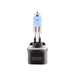 Anzo USA 809066 Super White Head Light Bulb Assembly; 12 V; 27 W; 893; Twin Pack; - Truck Part Superstore