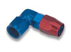 Earl's Performance 809012ERL Swivel-Seal™ 90 Deg. AN Hose End - Truck Part Superstore