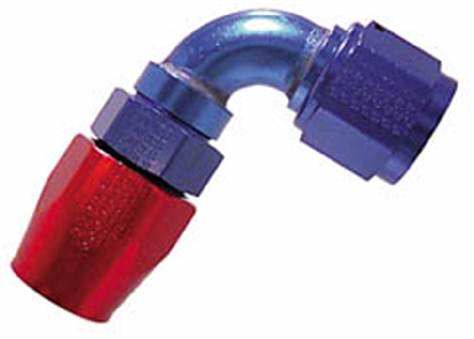 Earl's Performance 809106ERLP Swivel-Seal™ 90 Deg. AN Hose End - Truck Part Superstore