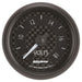 AutoMeter 8091 GAUGE; VOLTMETER; 2 1/16in.; 18V; DIGITAL STEPPER MOTOR; GT - Truck Part Superstore