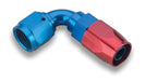 Earl's Performance 809110ERL Auto-Fit™ 90 Deg. AN Hose End - Truck Part Superstore