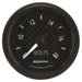 AutoMeter 8091 GAUGE; VOLTMETER; 2 1/16in.; 18V; DIGITAL STEPPER MOTOR; GT - Truck Part Superstore