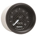 AutoMeter 8091 GAUGE; VOLTMETER; 2 1/16in.; 18V; DIGITAL STEPPER MOTOR; GT - Truck Part Superstore
