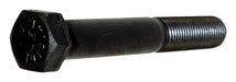 Crown Automotive Jeep Replacement 809236 Shackle Bolt; 7/16 in. - 20 x 3 in. Grade 8; Used w/PN[J0916646]; - Truck Part Superstore