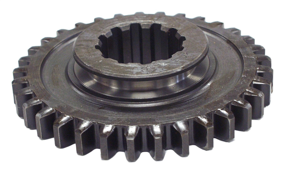 Crown Automotive Jeep Replacement 809290 Front Output Shaft Sliding Gear; Front; 33 Teeth/12 Splines; - Truck Part Superstore