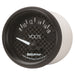 AutoMeter 8092 GAUGE; VOLTMETER; 2 1/16in.; 18V; ELEC; GT - Truck Part Superstore
