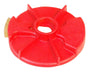 MSD 8092MSD Honda Acura Rotor; Fits Distributor Caps PN[82921/82922]; - Truck Part Superstore