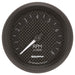 AutoMeter 8097 GAUGE; TACHOMETER; 3 3/8in.; 8K RPM; IN-DASH; GT - Truck Part Superstore