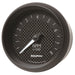 AutoMeter 8097 GAUGE; TACHOMETER; 3 3/8in.; 8K RPM; IN-DASH; GT - Truck Part Superstore