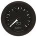 AutoMeter 8097 GAUGE; TACHOMETER; 3 3/8in.; 8K RPM; IN-DASH; GT - Truck Part Superstore