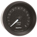 AutoMeter 8097 GAUGE; TACHOMETER; 3 3/8in.; 8K RPM; IN-DASH; GT - Truck Part Superstore