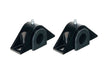 Eibach Springs E40-40-036-03-11 ANTI-ROLL-KIT (Front and Rear Sway Bars) - Truck Part Superstore