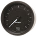 AutoMeter 8098 GAUGE; TACHOMETER; 5in.; 8K RPM; IN-DASH; GT - Truck Part Superstore