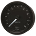 AutoMeter 8098 GAUGE; TACHOMETER; 5in.; 8K RPM; IN-DASH; GT - Truck Part Superstore