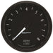 AutoMeter 8098 GAUGE; TACHOMETER; 5in.; 8K RPM; IN-DASH; GT - Truck Part Superstore