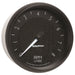 AutoMeter 8098 GAUGE; TACHOMETER; 5in.; 8K RPM; IN-DASH; GT - Truck Part Superstore