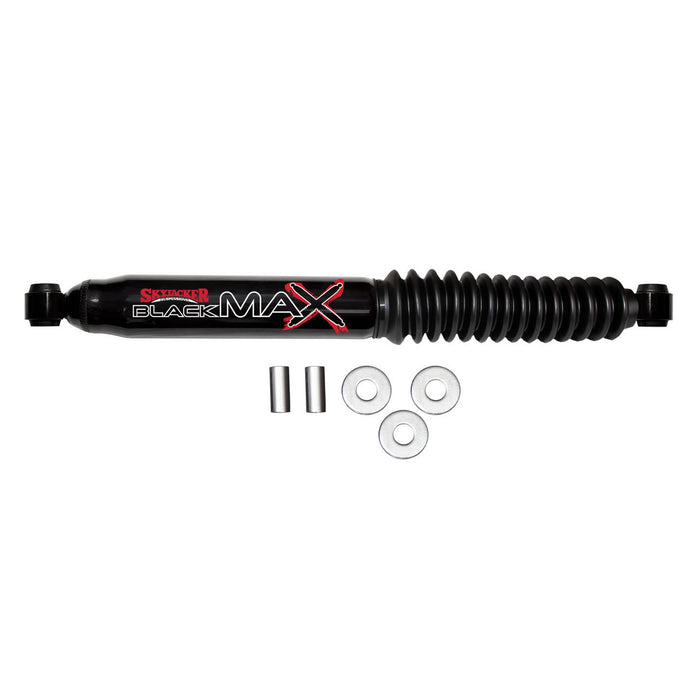Skyjacker 8099 Steering Stabilizer HD OEM Replacement Kit Black 99 Ford F-250 99-04 Ford F-250 Super Duty 99-04 Ford F-350 Super Duty 00-05 Ford Excursion Skyjacker - Truck Part Superstore