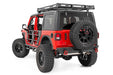 Rough Country 10612 Jeep Roof Rack System 18-20 Wrangler JL Rough Country - Truck Part Superstore