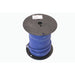 Pertronix 80S310 Wires, 8MM blue, white script - 100Ft spool - Truck Part Superstore