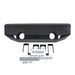 MBRP Exhaust 131094 (Front Stubby) Non Winch Bumper. - Truck Part Superstore