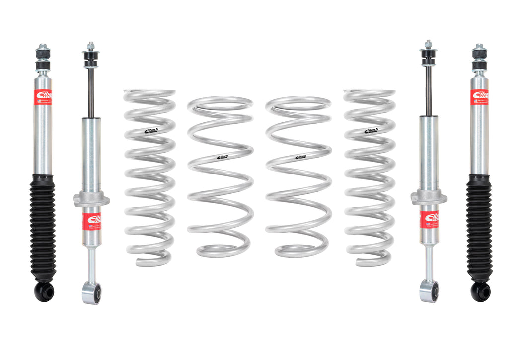 Eibach Springs E80-59-006-01-22 PRO-TRUCK LIFT SYSTEM (Stage 1) - Truck Part Superstore