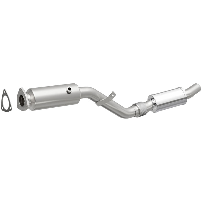 MagnaFlow Exhaust Products 51119 OEM Grade Direct-Fit Catalytic Converter - Truck Part Superstore