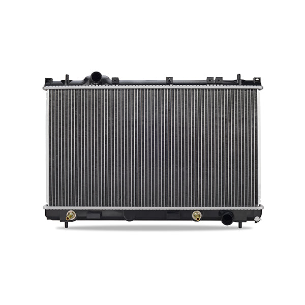 Mishimoto R2363-AT Replacement Radiator, fits Dodge Neon 2000-2004 - Truck Part Superstore