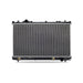 Mishimoto R2363-AT Replacement Radiator, fits Dodge Neon 2000-2004 - Truck Part Superstore